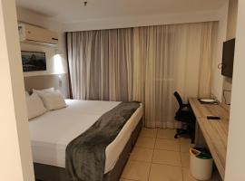 Flat 519, hotel in Macaé