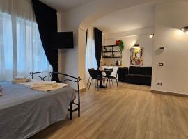 Talenti Suites Rome Casa Vacanze, hotel v Římě