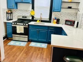 3 bedroom Phillipsburg, hotel in Phillipsburg