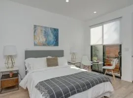 Brand New Studio in Mar Vista