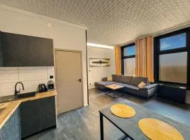Loft Apartment