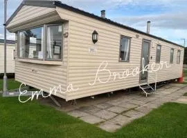 Lapwing 17 Cayton Bay