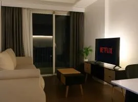Spacious 1BR Apartment CASA ICE BSD by alonelyroom