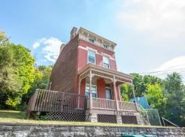 Queen City Suites - For 7