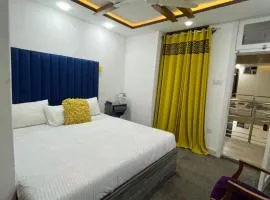 HR Guest House