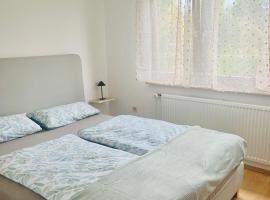 Alari Loft, hotel v destinaci Korbach