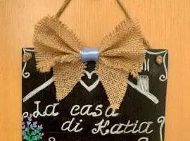 La Casa di Katia