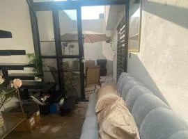 Departamento cerca del Parque Mitras Poniente García