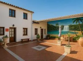Casa Rural "OLIVER" Bardenas