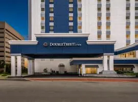 DoubleTree by Hilton Downtown Wilmington - Legal District