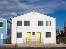 Sunny Studio in the Heart of Venice - A