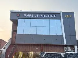 Hotel shree ji palace