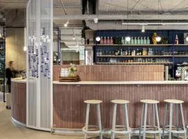 Adagio Access Gent Centrum Dampoort