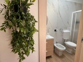 Loft Emilia a Castel Bolognese, hotel en Castel Bolognese