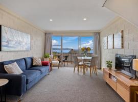 SOHO Vibes - 2 Bedroom Unit、ホバートのホテル