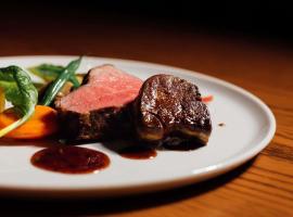 Mercure Hida Takayama, alojamento com onsen em Takayama