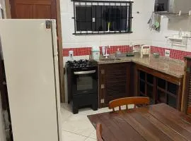 Loft da Praia dos Corais