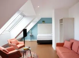 greet Wien City Nord