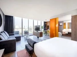 Mondrian Mexico City Condesa