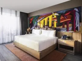 Mondrian Mexico City Condesa
