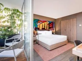 Mondrian Mexico City Condesa