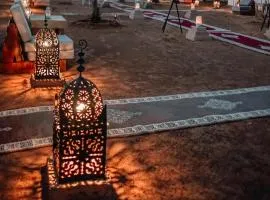 Merzouga Sunset Luxury Camp