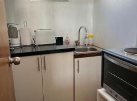 Depto Independiente Mostazal, hotel in La Punta