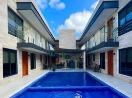Hotel 28 Cancun