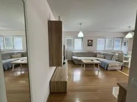 New Cozy Apartment