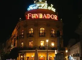 plaza esteve