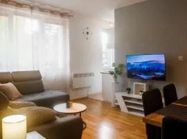 Apartman Gnječ Kupres