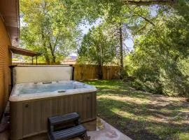 Creekside Compound - 51 & 61 E 200 - All 4 Units