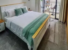 Urban Shell Retreat- Kileleshwa