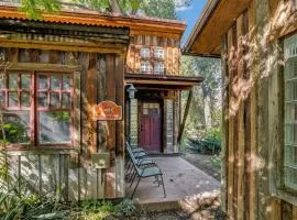 Creekside Compound - 61 E 200 - All 3 Units (not Juanitas)