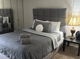 Cozy Sandy Springs Haven