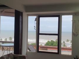 Linda casa, hotel in Ilhéus