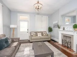 Queen City Suites 1 - For 3