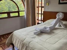Shumaq Guesthouse