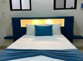 Deptos Modernos Colonia México