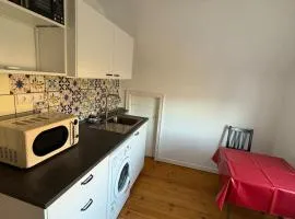 80 mq Gemütliche Wohnung