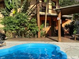 Pousada Aimê Maresias