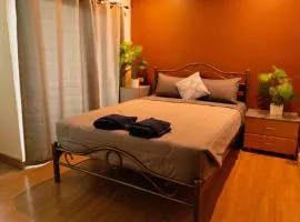 Short-Term Bangkok BM B&B
