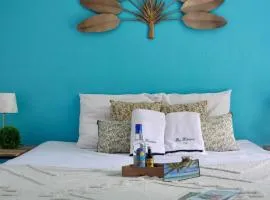 La Galante, studio proche plage privée