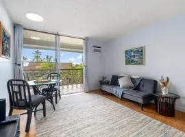 Kona Islander Inn#305