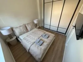 Apartament Kaszmir