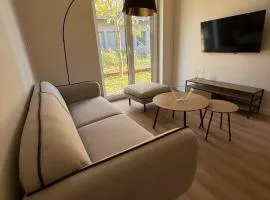 Apartament Kaszmir