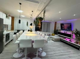 Stag hendo25pax Only 10min to the PARTY area DESPEDIDAS 25pax 10 min de la zona de fiesta Consultar precio