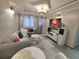 R&R -Weber One bedroom Naivasha, Old Naivasha Moi South lake road
