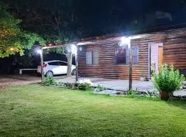 Campo para descansar