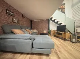 Jaén Interior LOFT